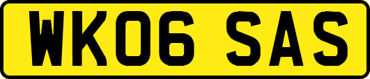 WK06SAS