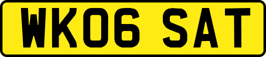 WK06SAT