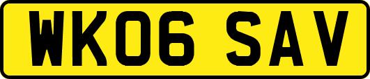 WK06SAV