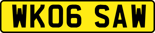 WK06SAW