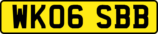WK06SBB