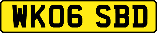 WK06SBD