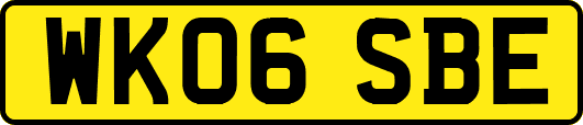 WK06SBE