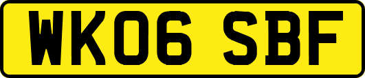 WK06SBF