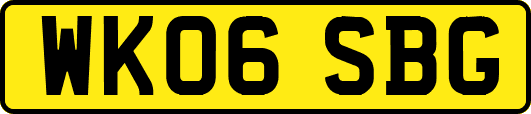 WK06SBG