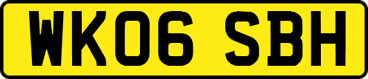 WK06SBH