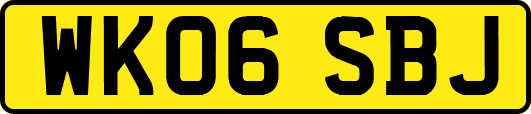 WK06SBJ