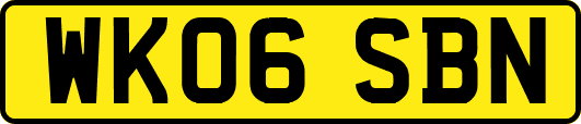 WK06SBN