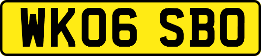 WK06SBO