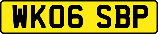 WK06SBP