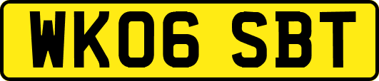 WK06SBT