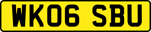WK06SBU