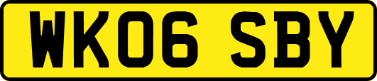 WK06SBY