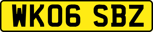 WK06SBZ