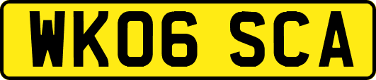 WK06SCA