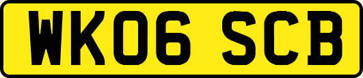 WK06SCB