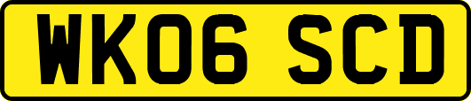 WK06SCD