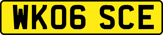 WK06SCE