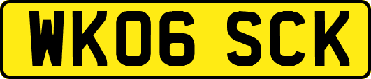 WK06SCK
