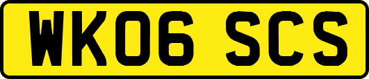 WK06SCS