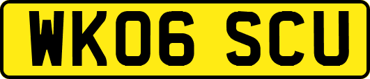 WK06SCU