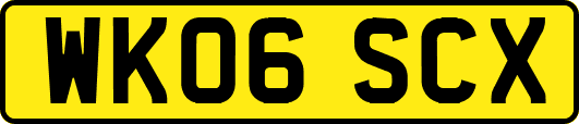 WK06SCX