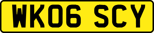 WK06SCY