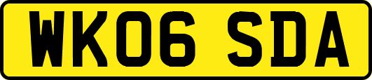 WK06SDA