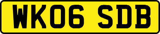 WK06SDB