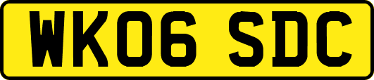 WK06SDC