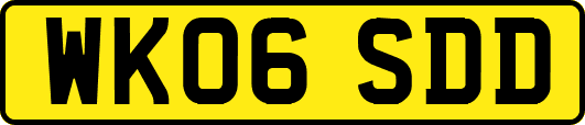 WK06SDD