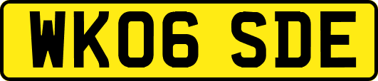 WK06SDE