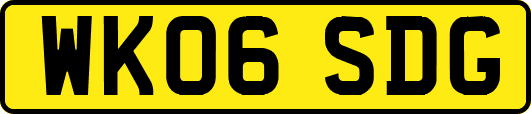 WK06SDG