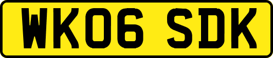 WK06SDK
