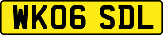 WK06SDL