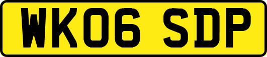 WK06SDP
