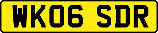 WK06SDR