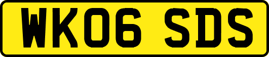 WK06SDS