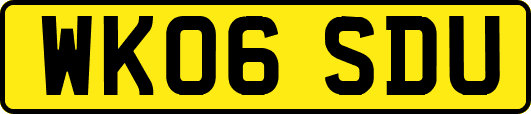 WK06SDU