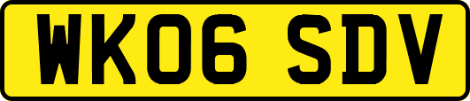 WK06SDV
