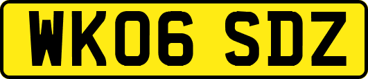WK06SDZ