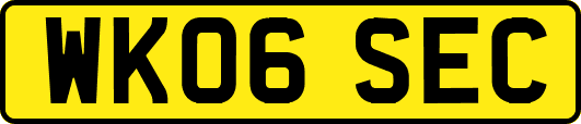 WK06SEC