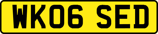 WK06SED