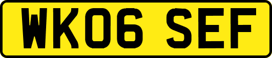 WK06SEF