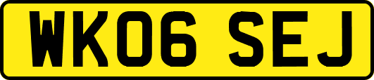 WK06SEJ