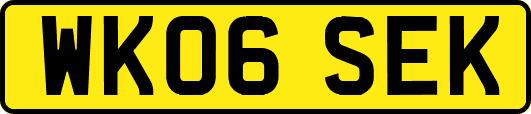 WK06SEK