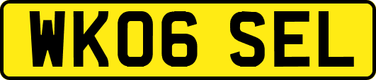 WK06SEL
