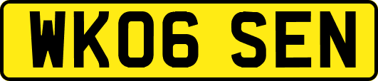 WK06SEN