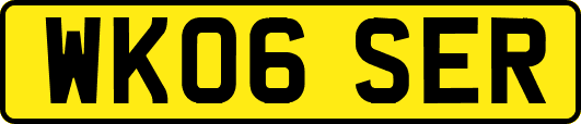 WK06SER