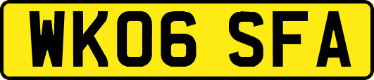 WK06SFA